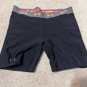 Sliding shorts (softball)